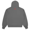Icecream world oversized popover hood Icecream world oversized popover hood