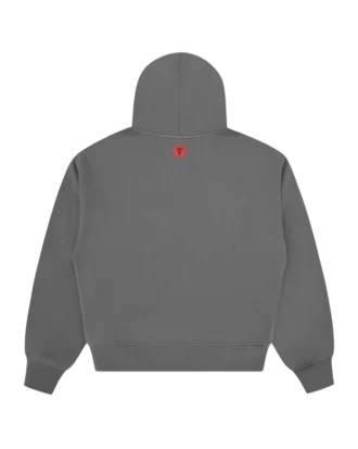 Icecream world oversized popover hood