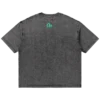 Icecream x evisu printed t-shirt Icecream x evisu printed t-shirt