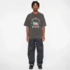 Icecream x evisu printed t-shirt Icecream x evisu printed t-shirt