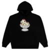 Icecream x hell hath no fury hoodie Icecream x hell hath no fury hoodie