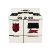 Icecream x hell hath no fury stove rug Icecream x hell hath no fury stove rug