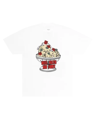 Icecream x hell hath no fury tee