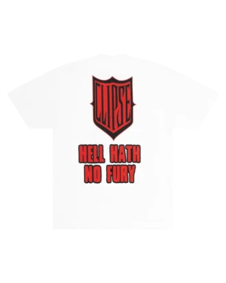 Icecream x hell hath no fury tee