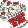 Icecream x hell hath no fury tee Icecream x hell hath no fury tee