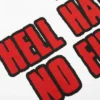 Icecream x hell hath no fury tee Icecream x hell hath no fury tee