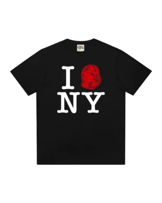Ihhny tee