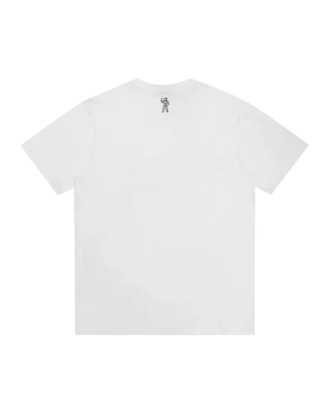 Mia skyline logo tee