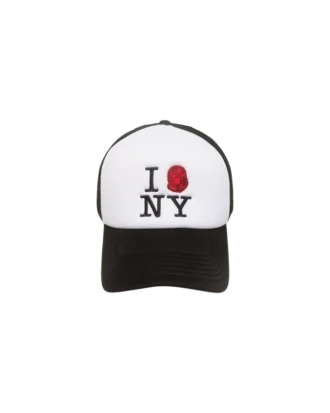 Ihhny trucker hat