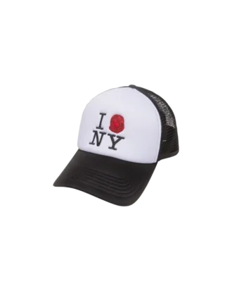 Ihhny trucker hat