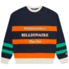 Internazionale crewneck