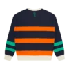 Internazionale crewneck