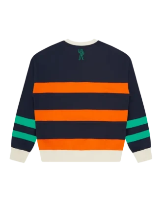Internazionale crewneck