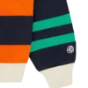 Internazionale crewneck