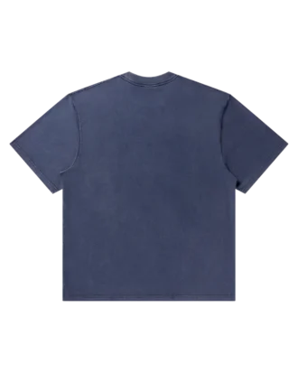 Invasion (oversize) ss knit