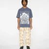 Invasion (oversize) ss knit