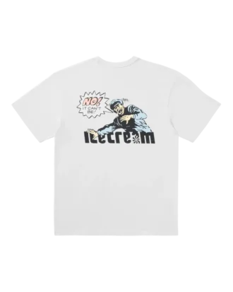 It cant be ss tee
