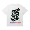 Jae tips flower hands tee Jae tips flower hands tee
