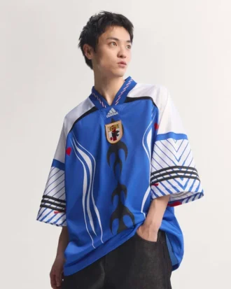 Japan jersey