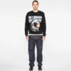 Jet pack sweatshirt