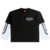 Jupiter ls tee (boxy fit)