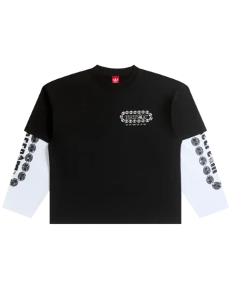 Jupiter ls tee (boxy fit)