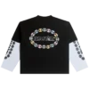 Jupiter ls tee (boxy fit)