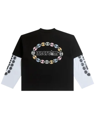 Jupiter ls tee (boxy fit)