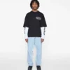 Jupiter ls tee (boxy fit)