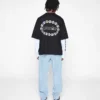 Jupiter ls tee (boxy fit)