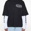 Jupiter ls tee (boxy fit)