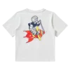 Kids dallas cowboys mascot ss tee
