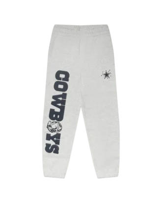 Kids dallas cowboys sweatpants