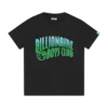 Kids gradient puff print arch logo t-shirt Kids gradient puff print arch logo t-shirt