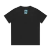 Kids gradient puff print arch logo t-shirt Kids gradient puff print arch logo t-shirt