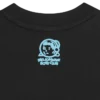 Kids gradient puff print arch logo t-shirt Kids gradient puff print arch logo t-shirt