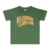 Kids graduate ss tee