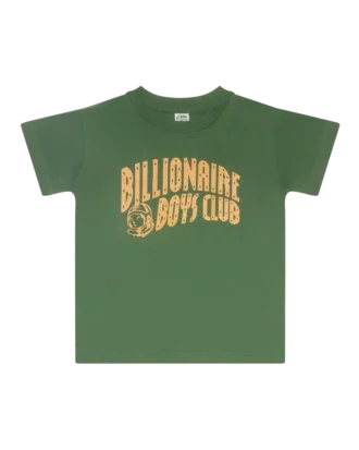 Kids graduate ss tee
