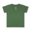 Kids graduate ss tee