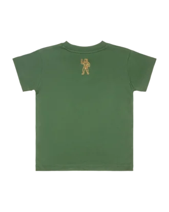 Kids graduate ss tee