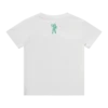 Kids helmet ss tee