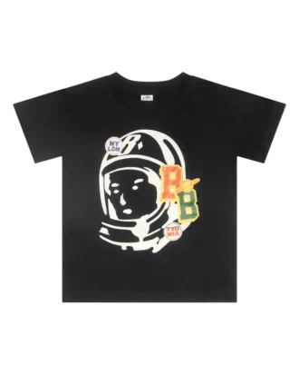 Kids league ss tee
