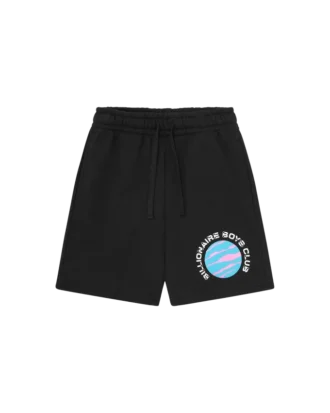 Kids planet sweatshorts