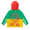 Kids putter rain jacket Kids putter rain jacket