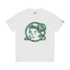 Kids robot fill astro t-shirt