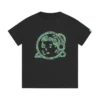 Kids robot fill astro t-shirt