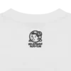 Kids robot logo t-shirt