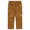 Kids sand bunker cargo pants