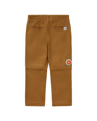 Kids sand bunker cargo pants