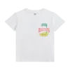 Kids series ss tee